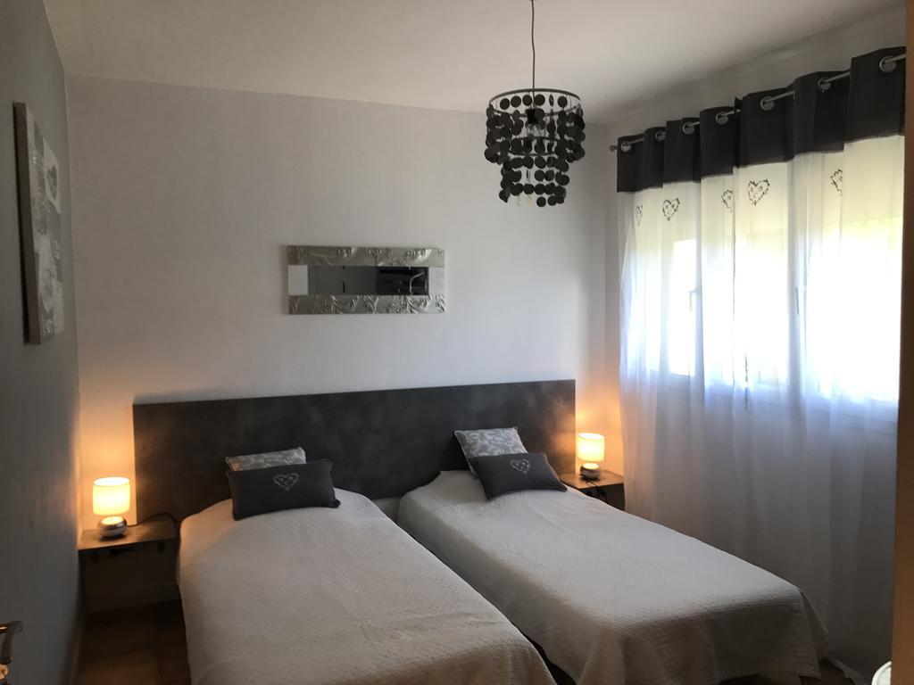 Chambre D'Hotes Costa Belle Lunel-Viel Exteriér fotografie