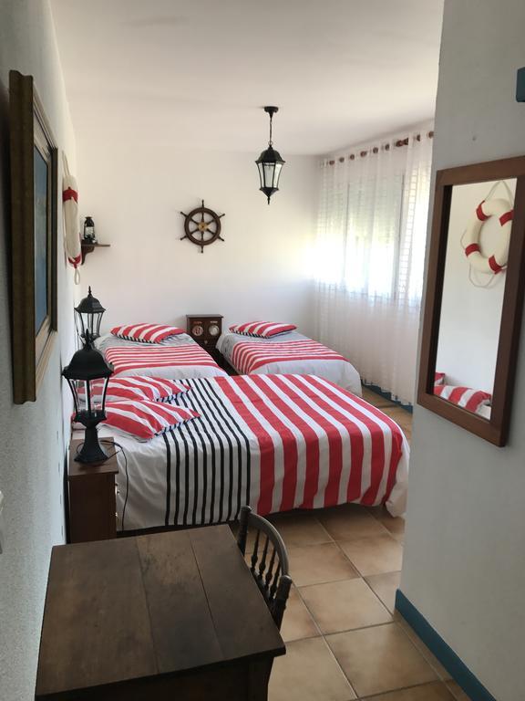 Chambre D'Hotes Costa Belle Lunel-Viel Exteriér fotografie