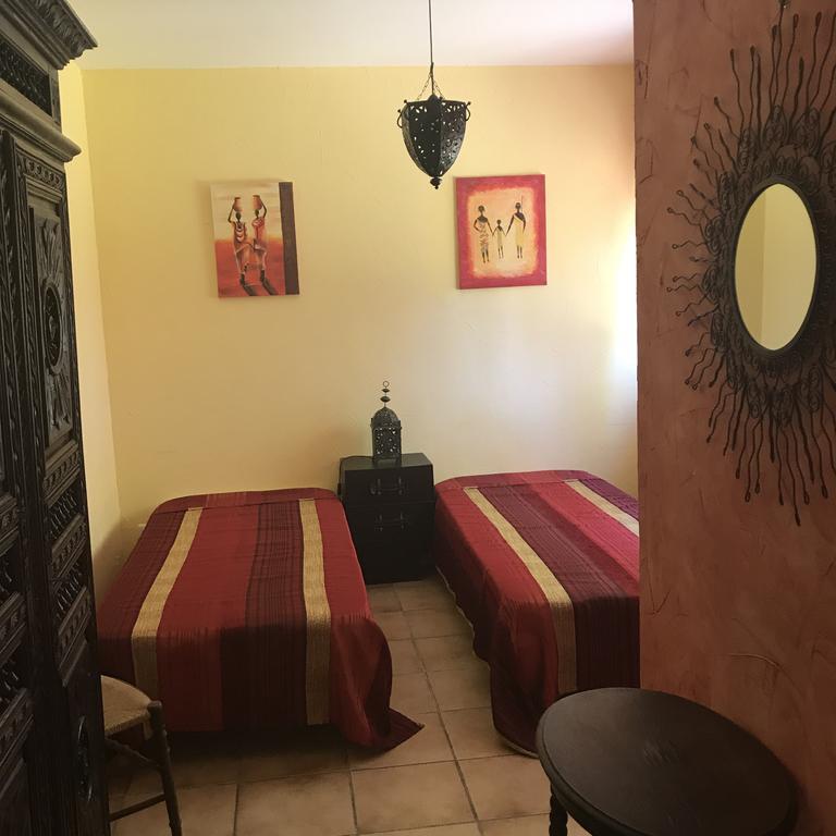 Chambre D'Hotes Costa Belle Lunel-Viel Exteriér fotografie