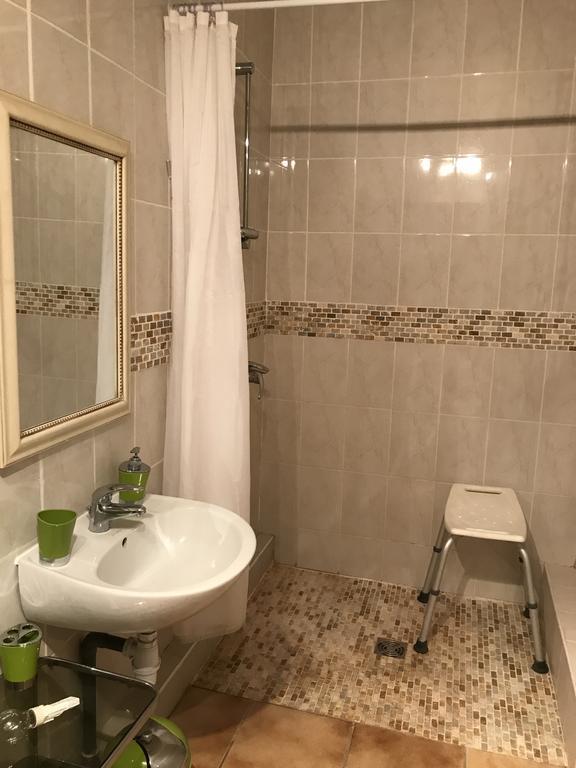 Chambre D'Hotes Costa Belle Lunel-Viel Exteriér fotografie
