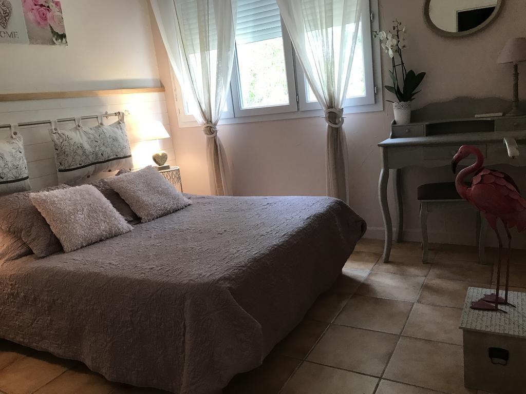 Chambre D'Hotes Costa Belle Lunel-Viel Exteriér fotografie