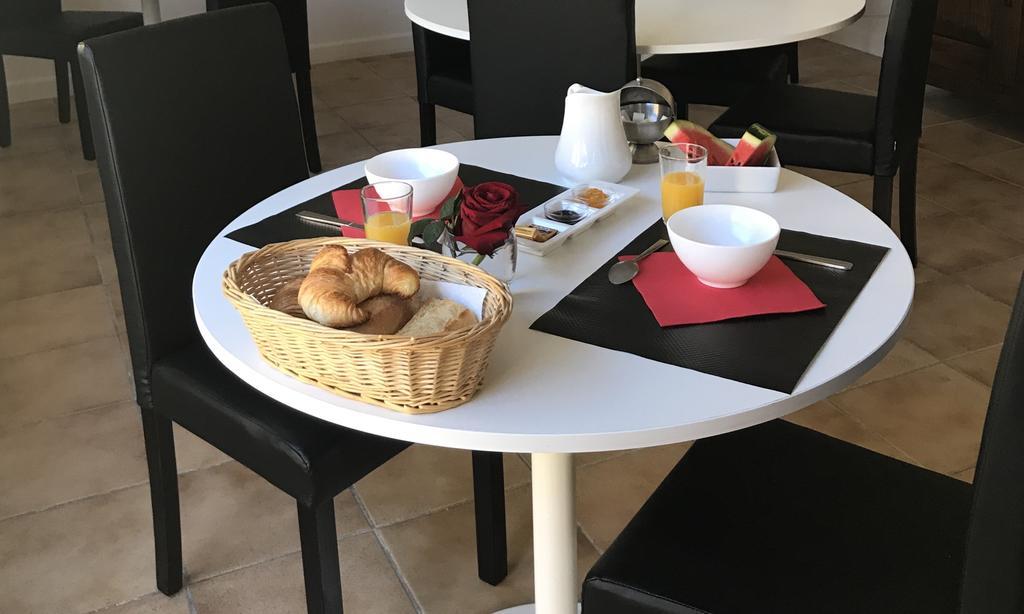 Chambre D'Hotes Costa Belle Lunel-Viel Exteriér fotografie